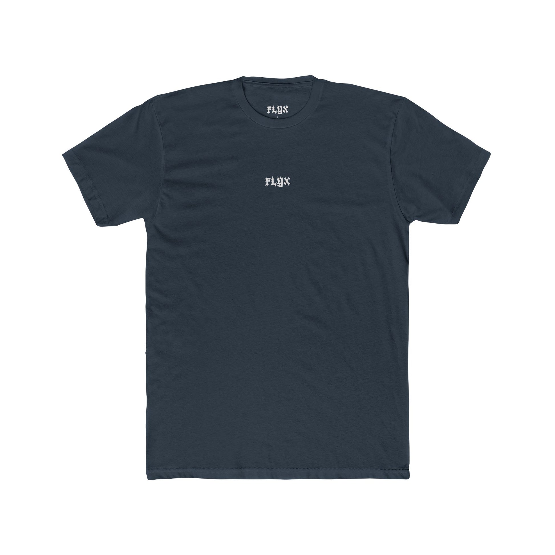 Essential Logo Slim-Fit Tee