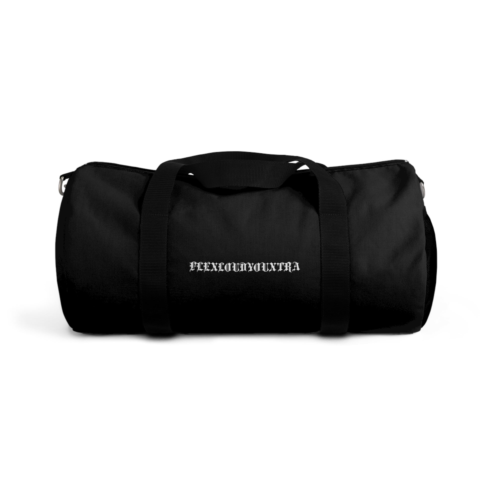 Essential Logo Duffel Bag