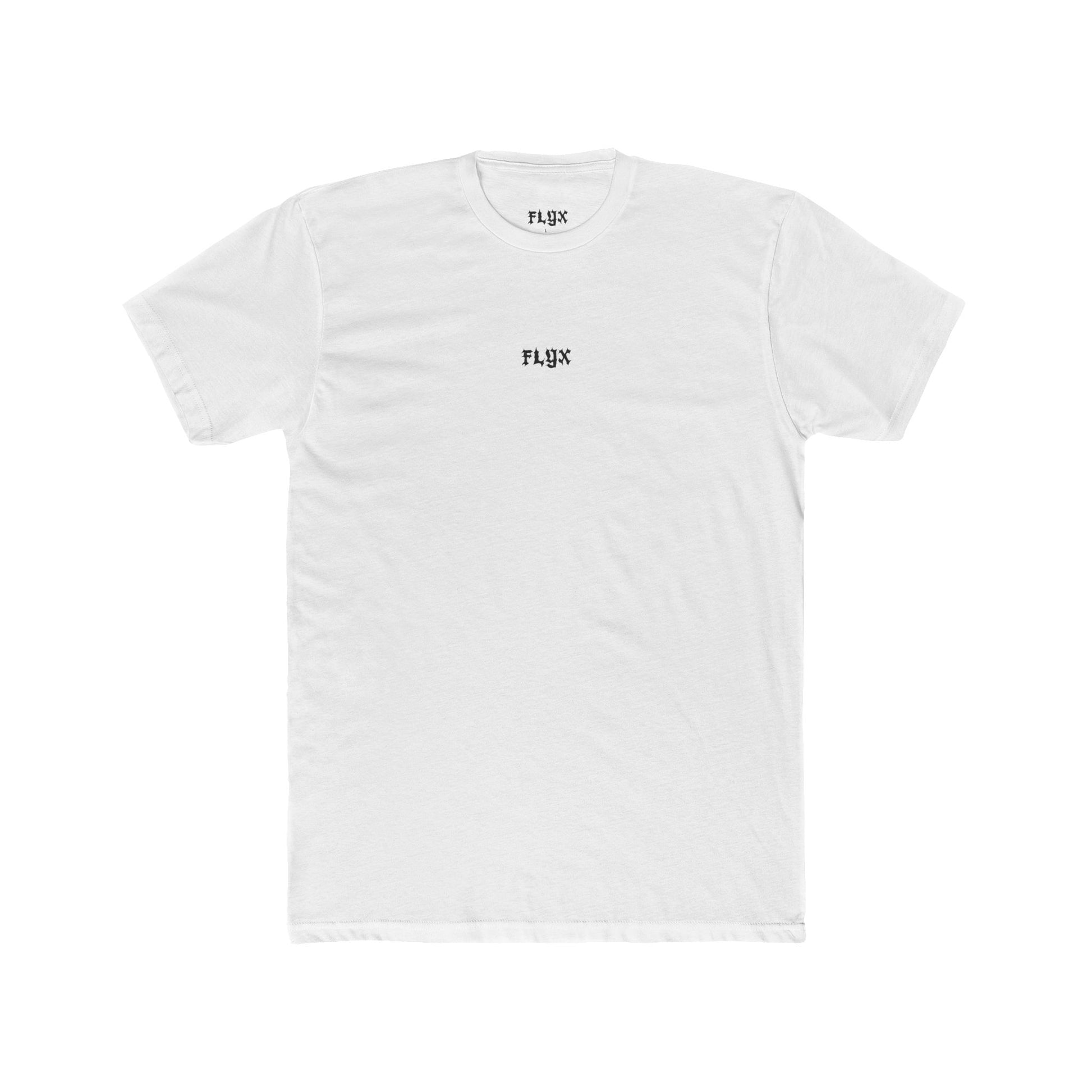 Essential Logo Slim-Fit Tee