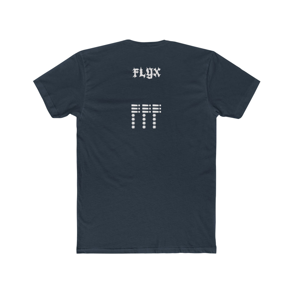 Essential Logo Slim-Fit Tee