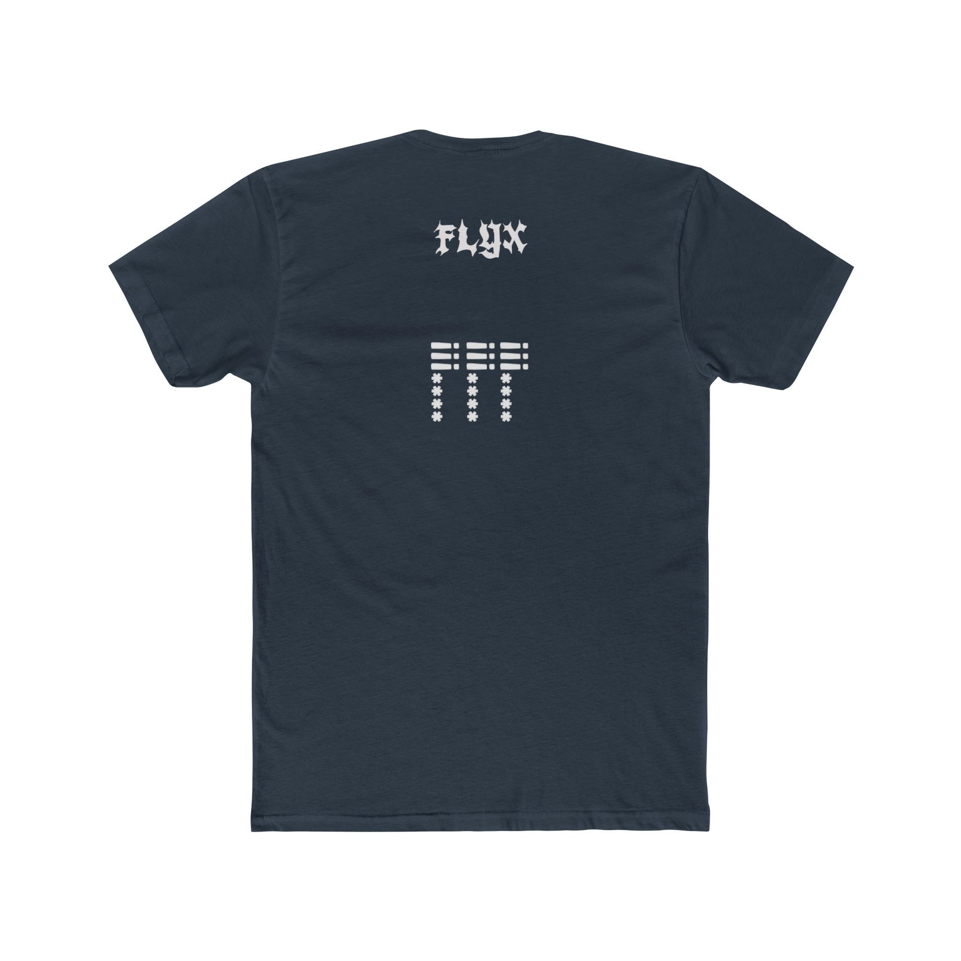 Essential Logo Slim-Fit Tee