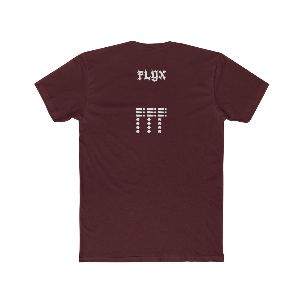 Essential Logo Slim-Fit Tee