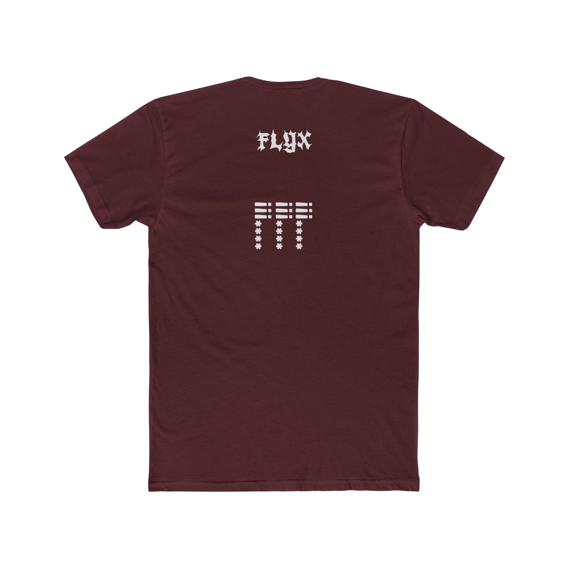 Essential Logo Slim-Fit Tee