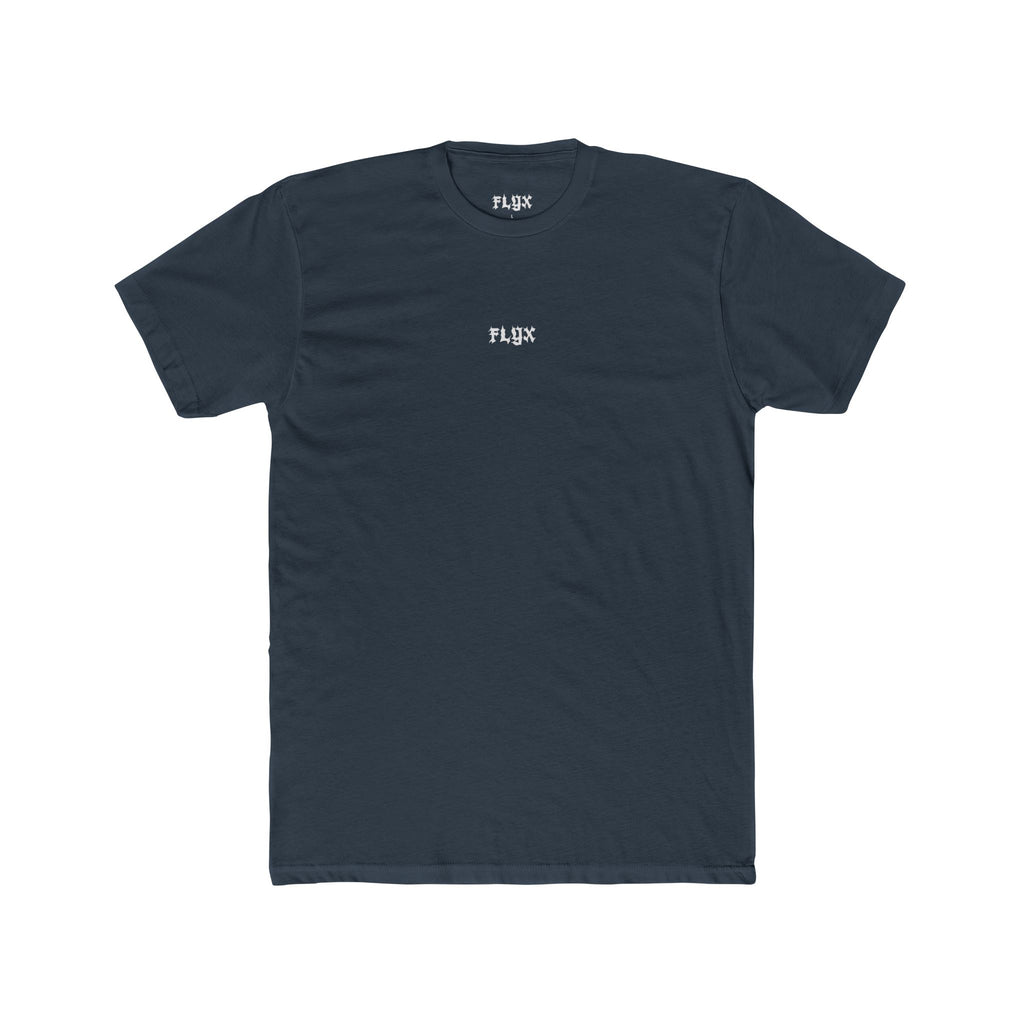 Essential Logo Slim-Fit Tee