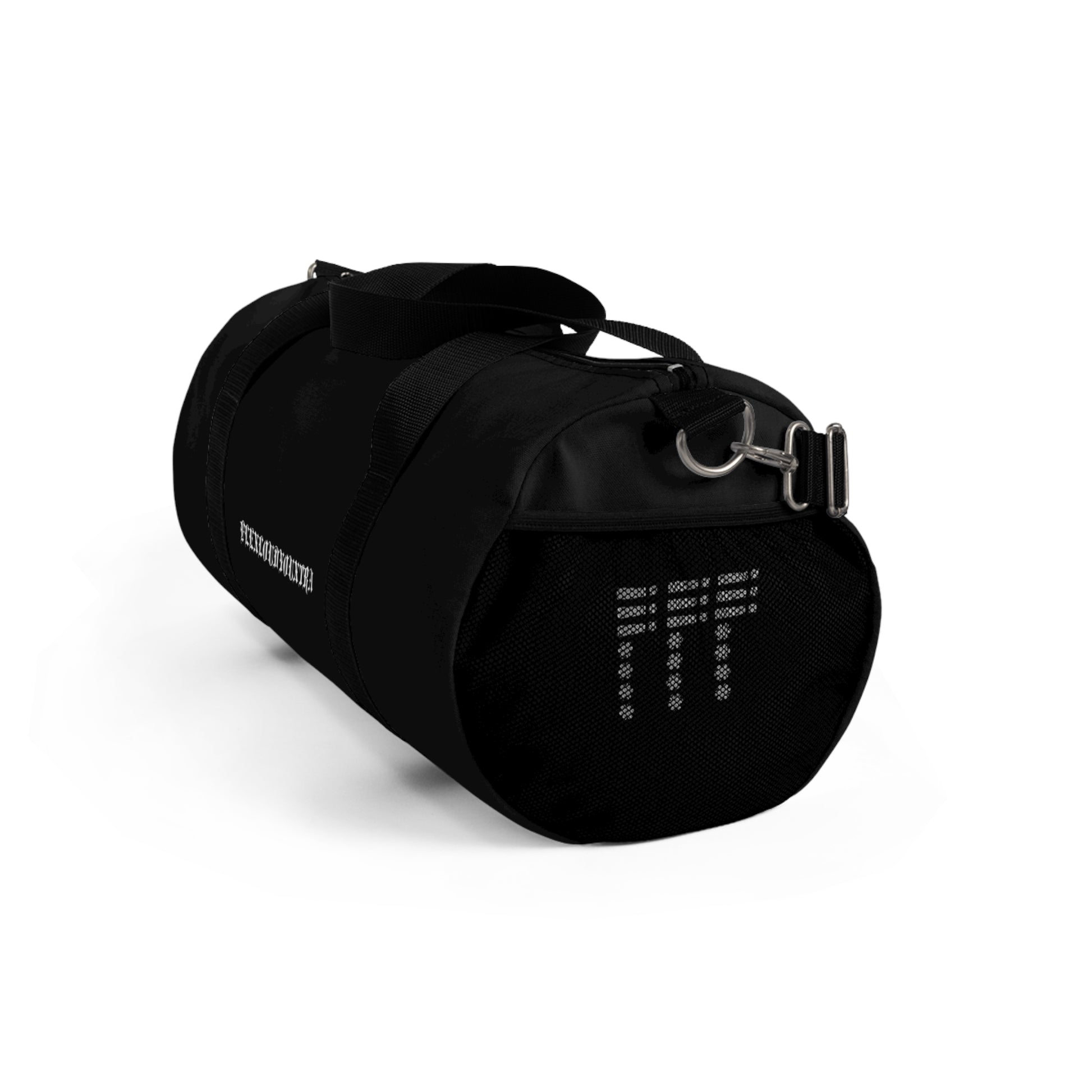 Essential Logo Duffel Bag