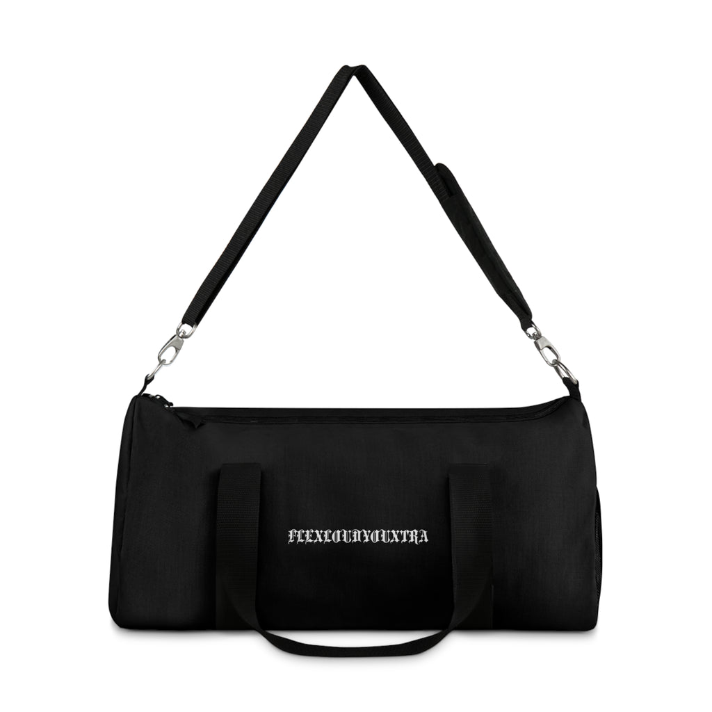 Essential Logo Duffel Bag