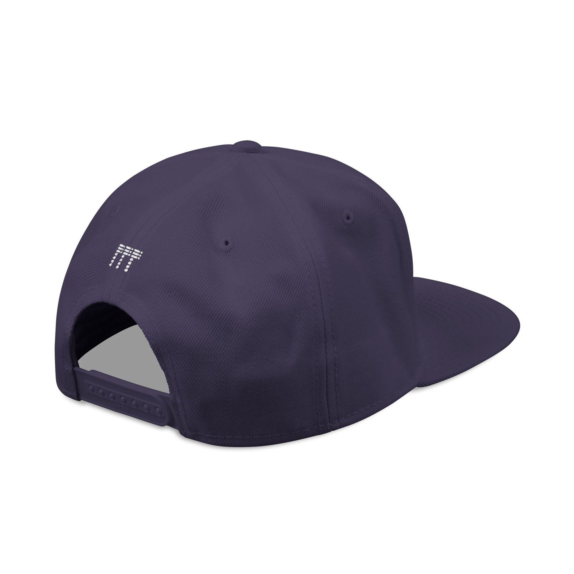 Essential FLYX Logo Embroidered Snapback