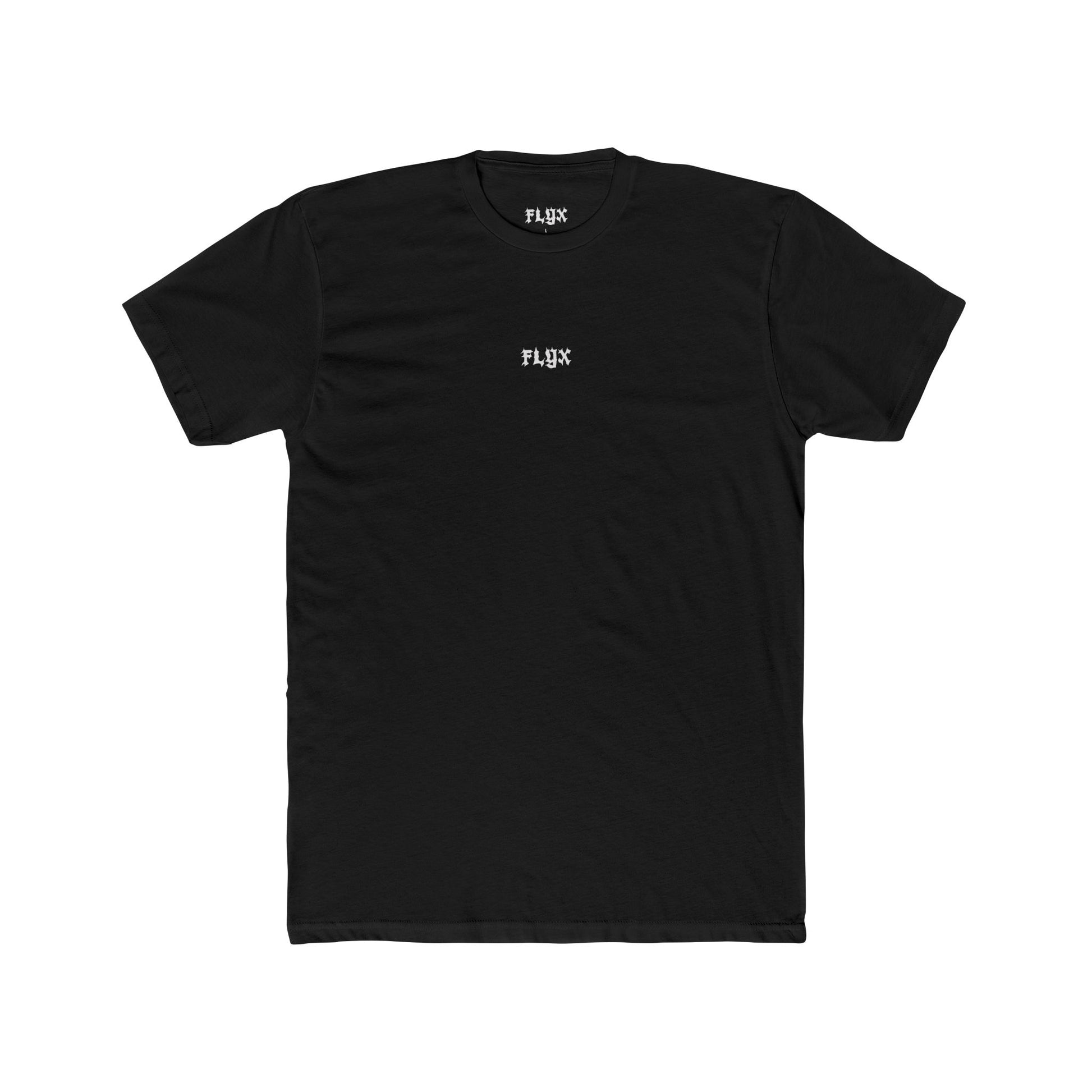 Essential Logo Slim-Fit Tee