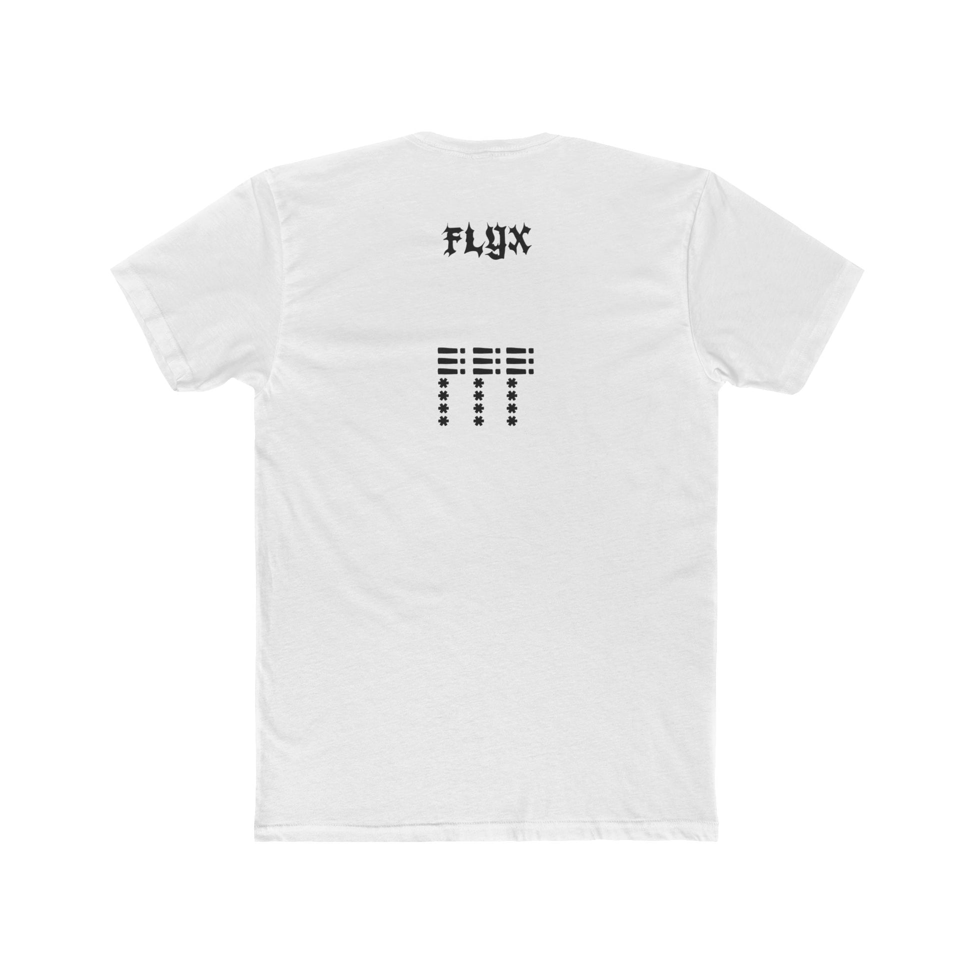 Essential Logo Slim-Fit Tee