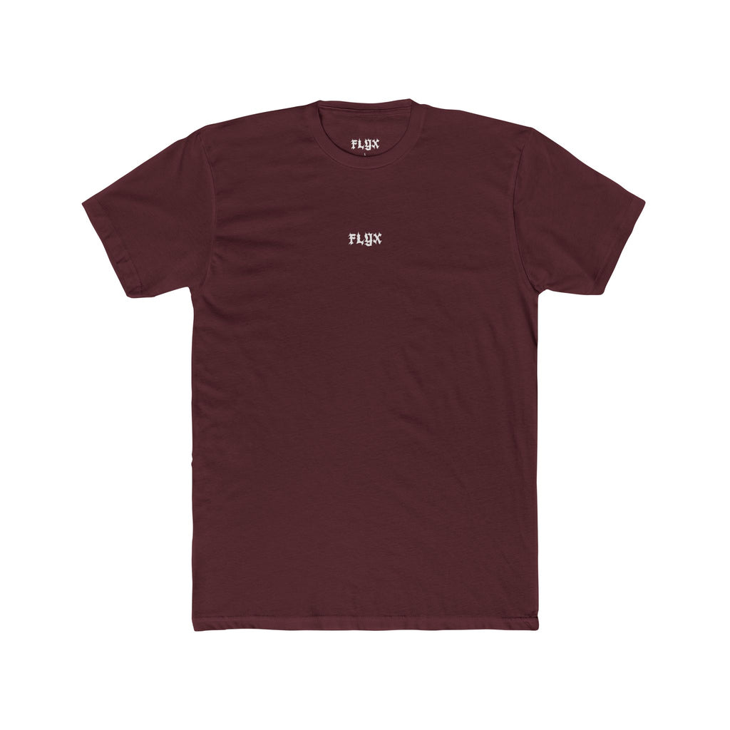 Essential Logo Slim-Fit Tee