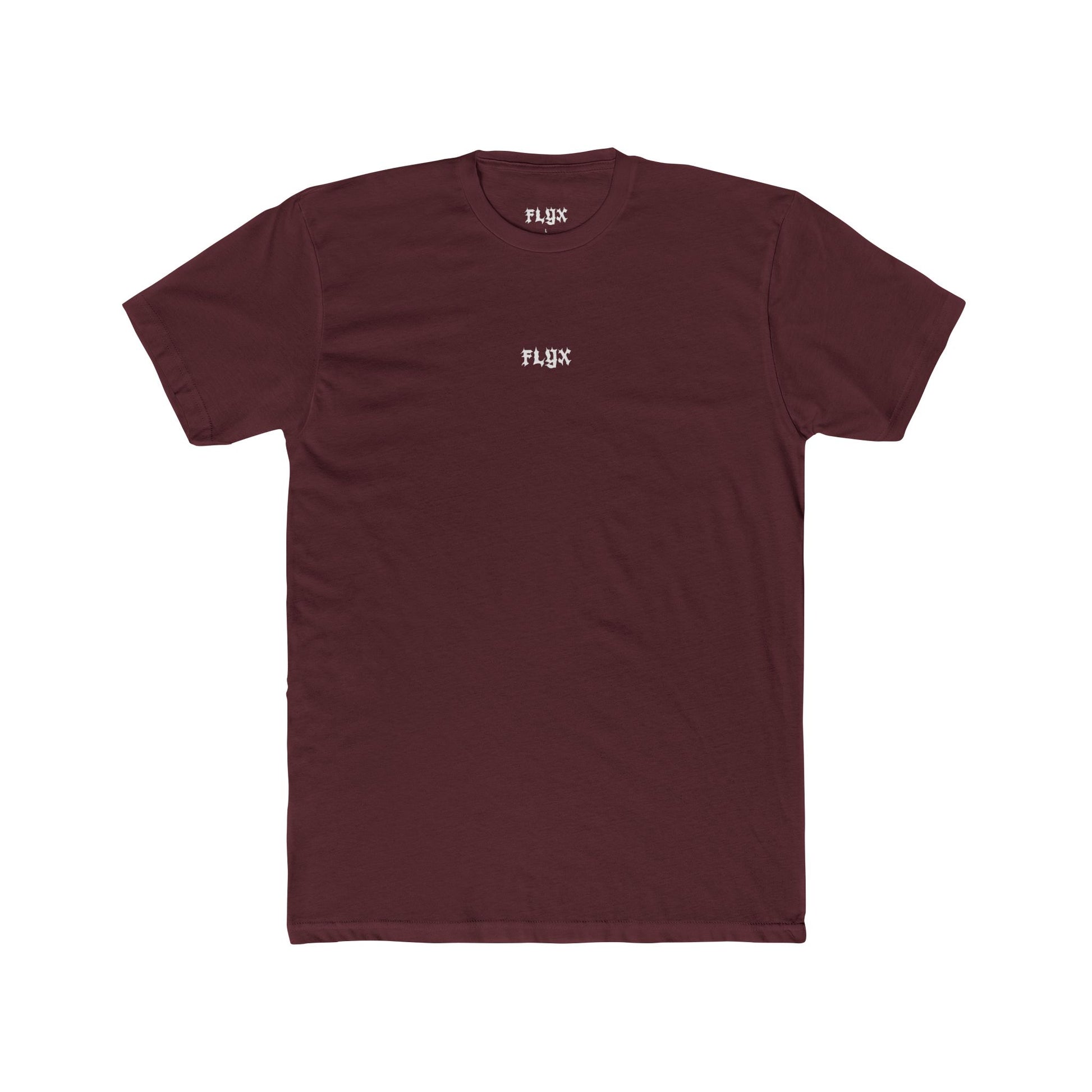 Essential Logo Slim-Fit Tee
