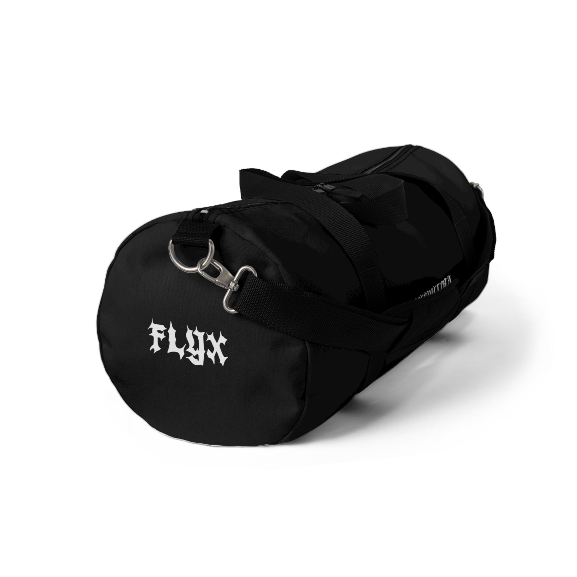 Essential Logo Duffel Bag