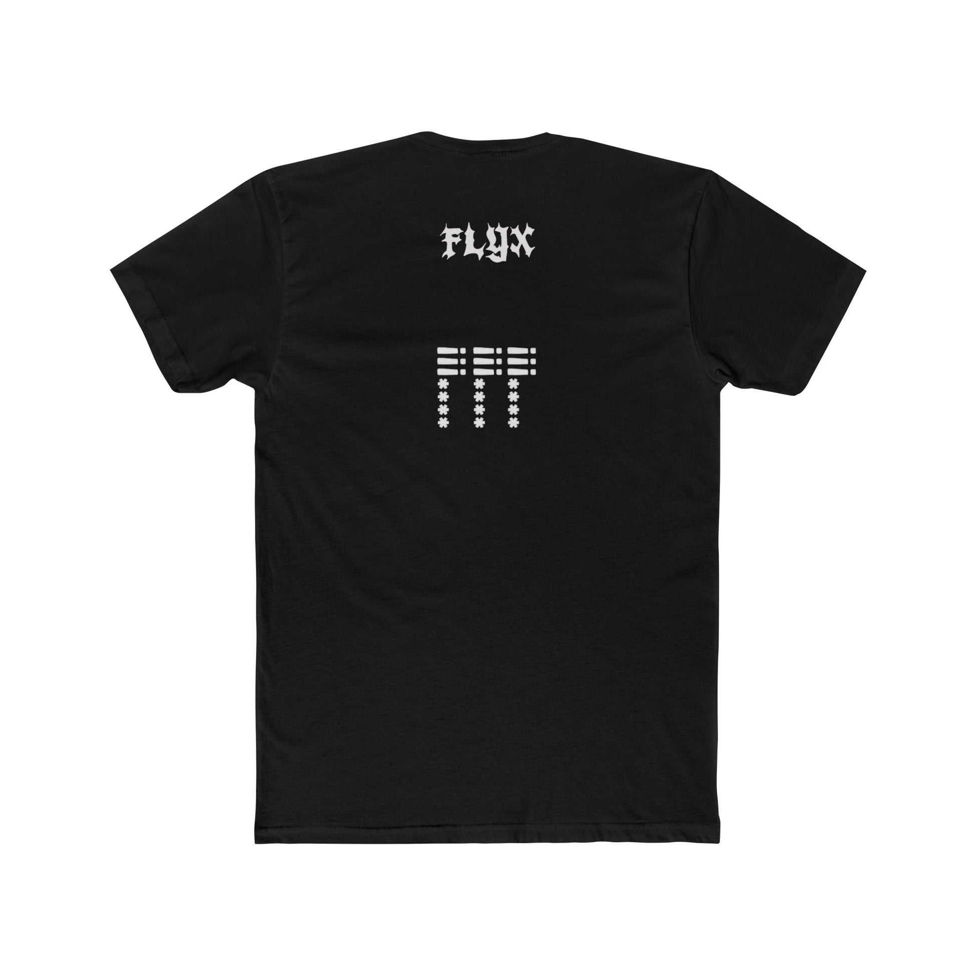 Essential Logo Slim-Fit Tee