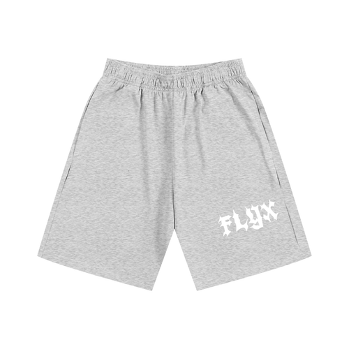 Essential FLYX Logo Heavyweight Shorts