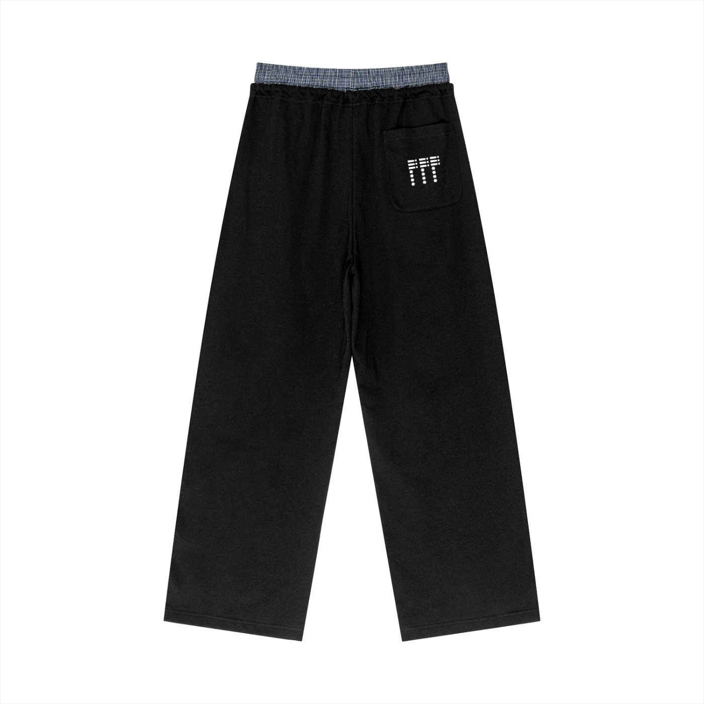 Pre-Sag Essential Logo Sweatpants