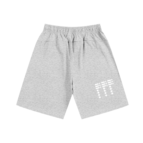 Essential FLYX Logo Heavyweight Shorts
