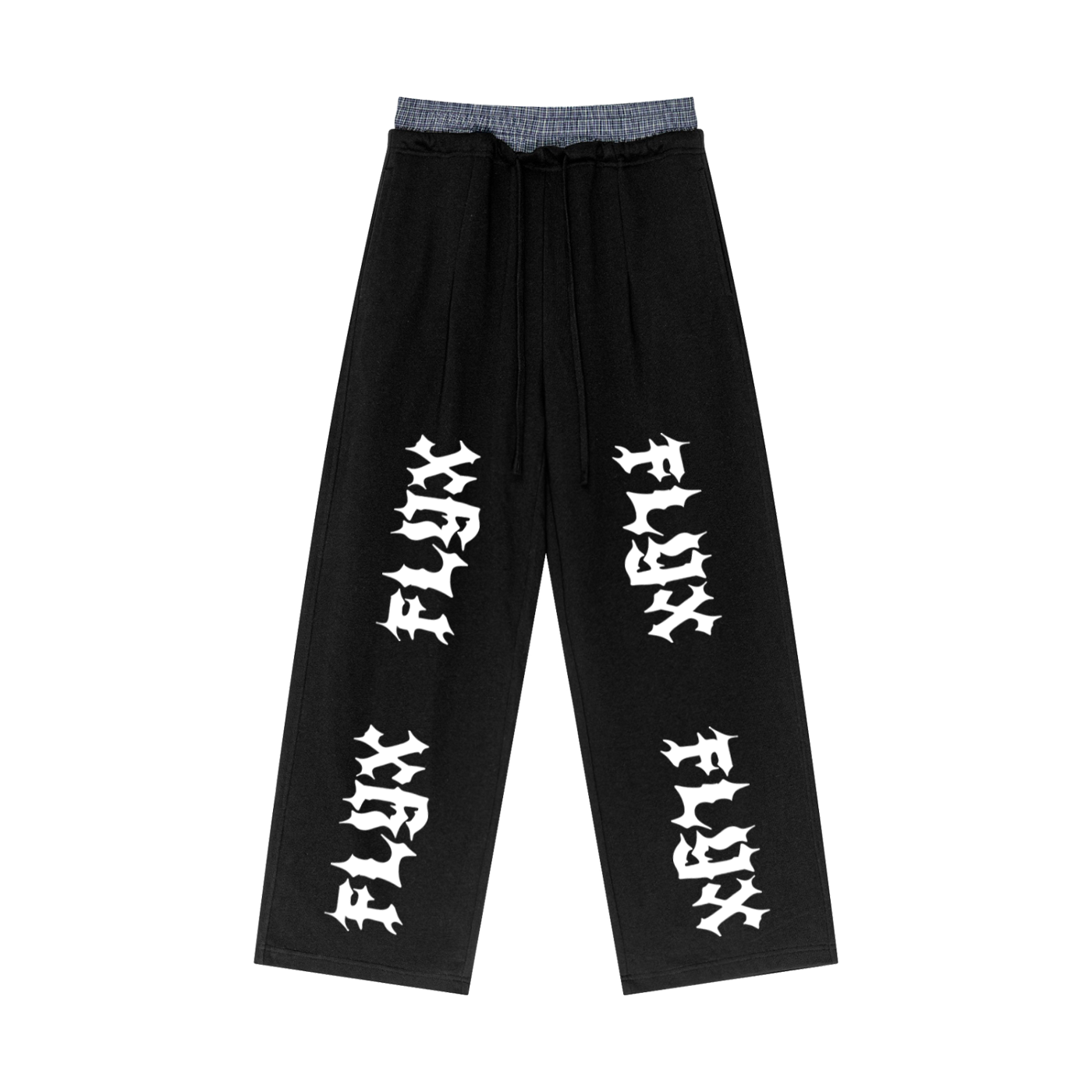 Pre-Sag Essential Logo Sweatpants