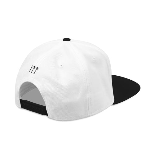 Essential FLYX Logo Embroidered Snapback