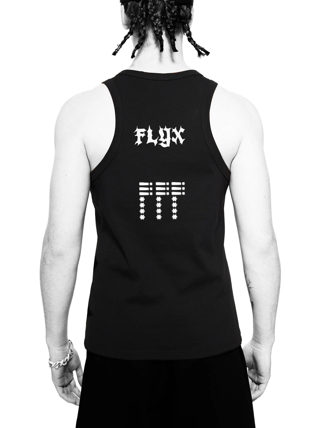 Essential Performance Tank Top