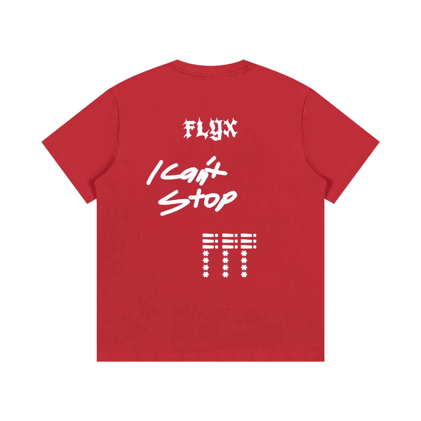 ‘Cash Sh*t!’ Graphic Tee