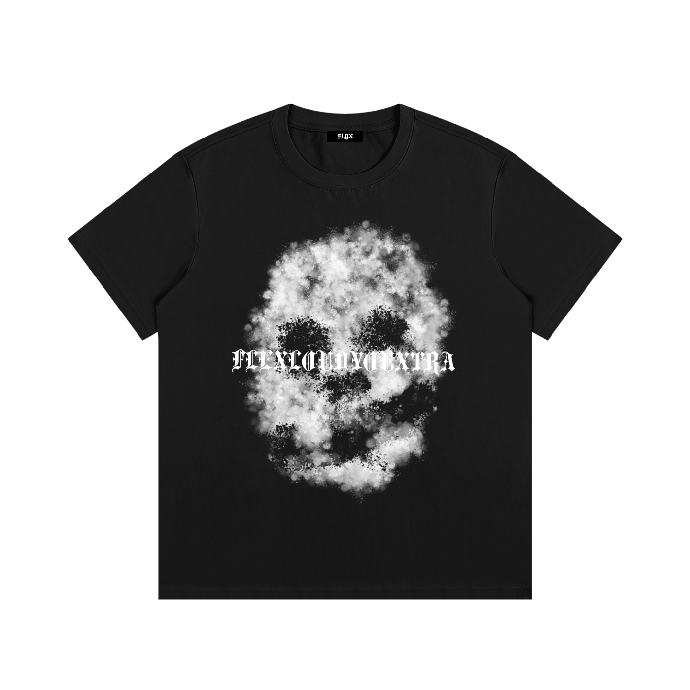 ‘Undead’ Graphic Tee