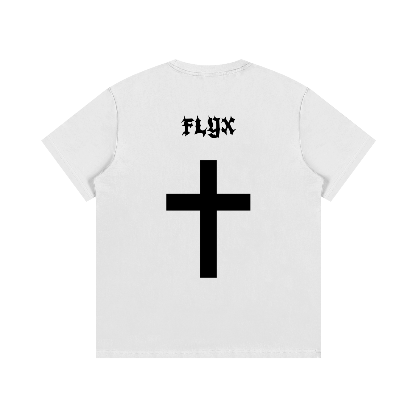 ‘WHAT/S’ Graphic Tee