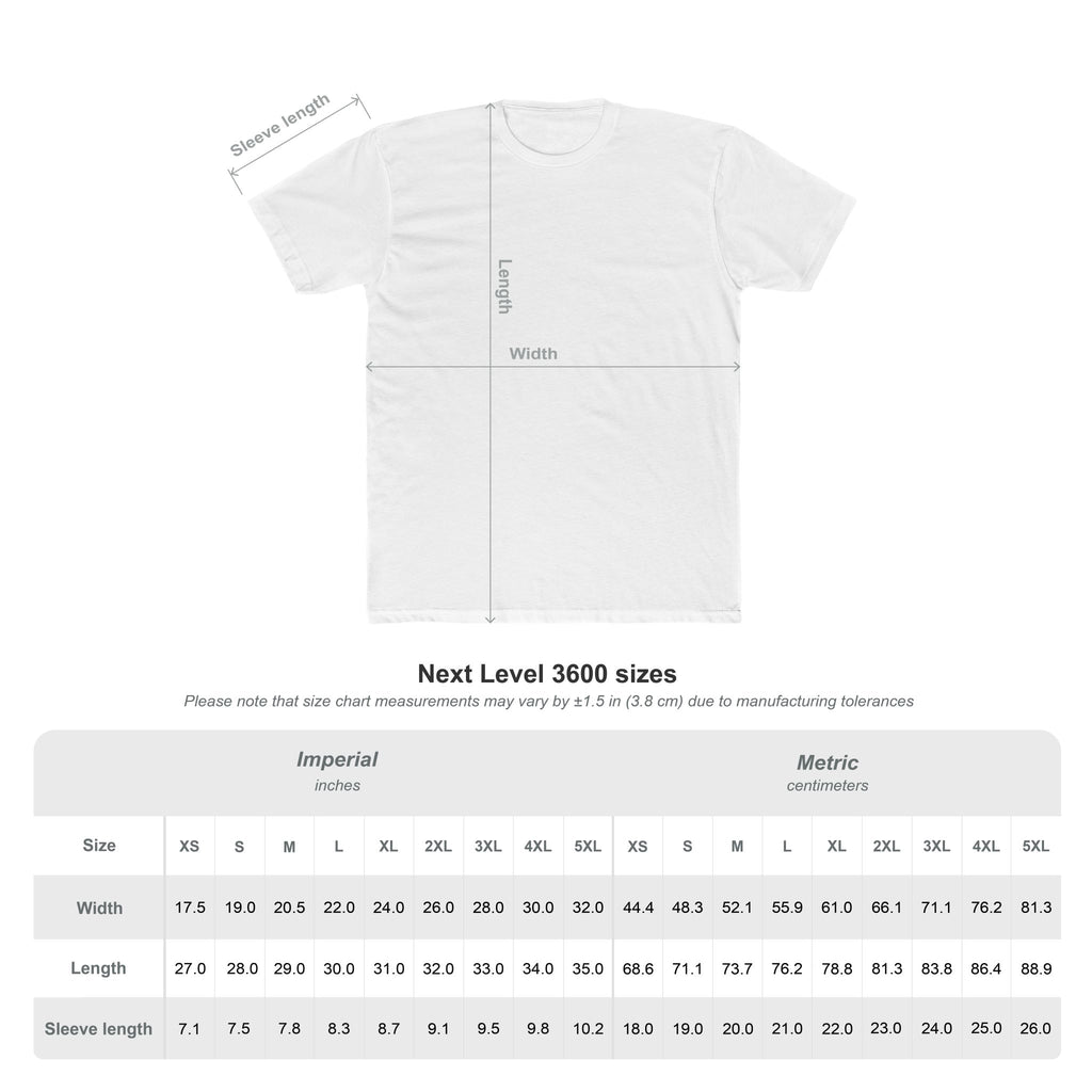 Essential Logo Slim-Fit Tee