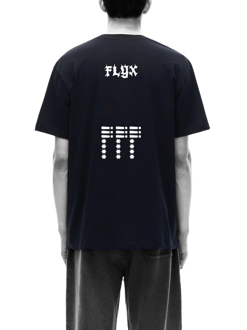 ‘The Word Is Yours’ Graphic Tee