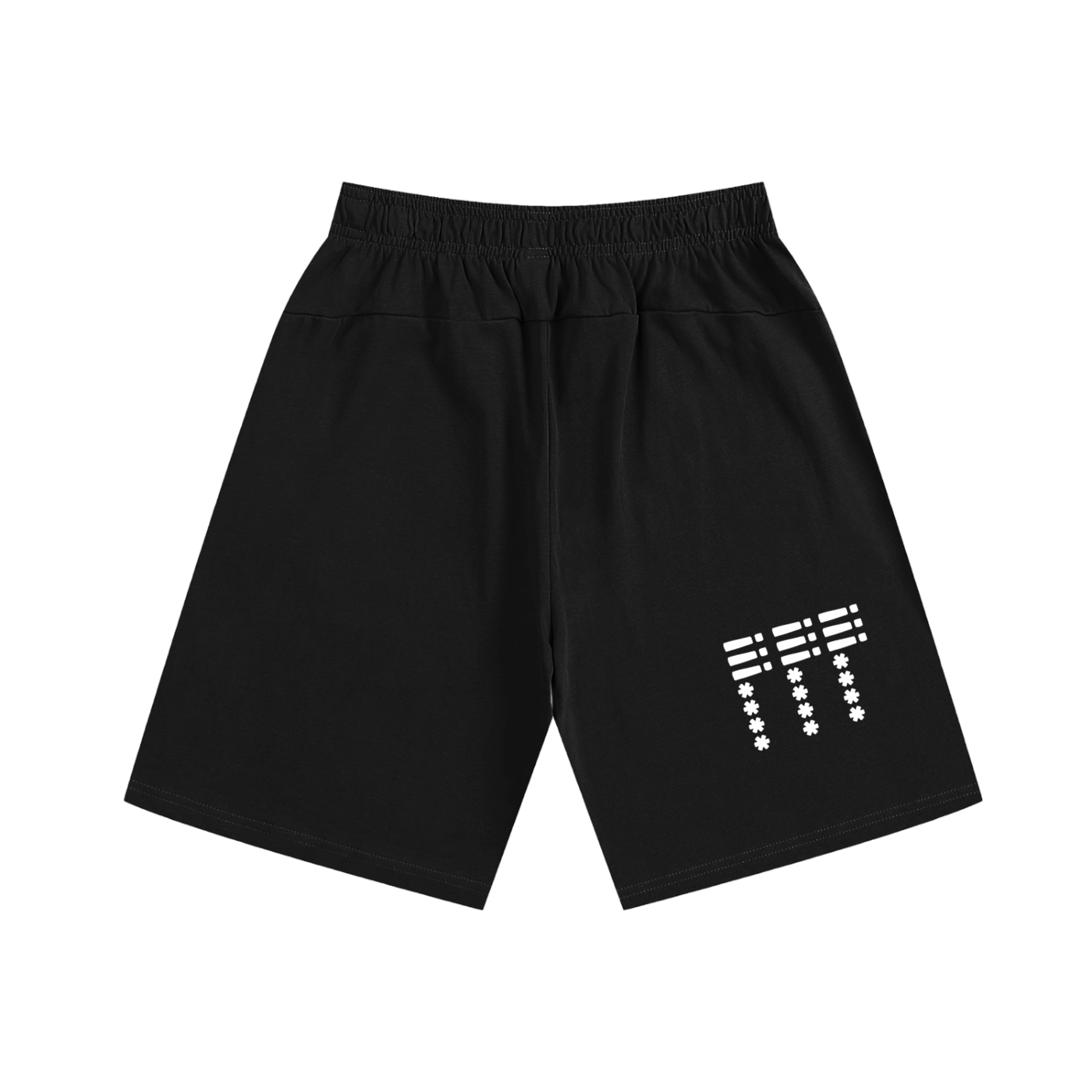 Essential FLYX Logo Heavyweight Shorts