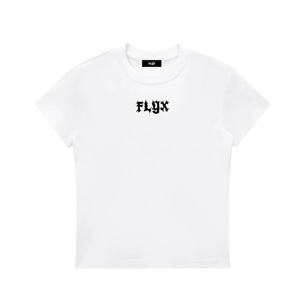 Essential Logo Baby Tee