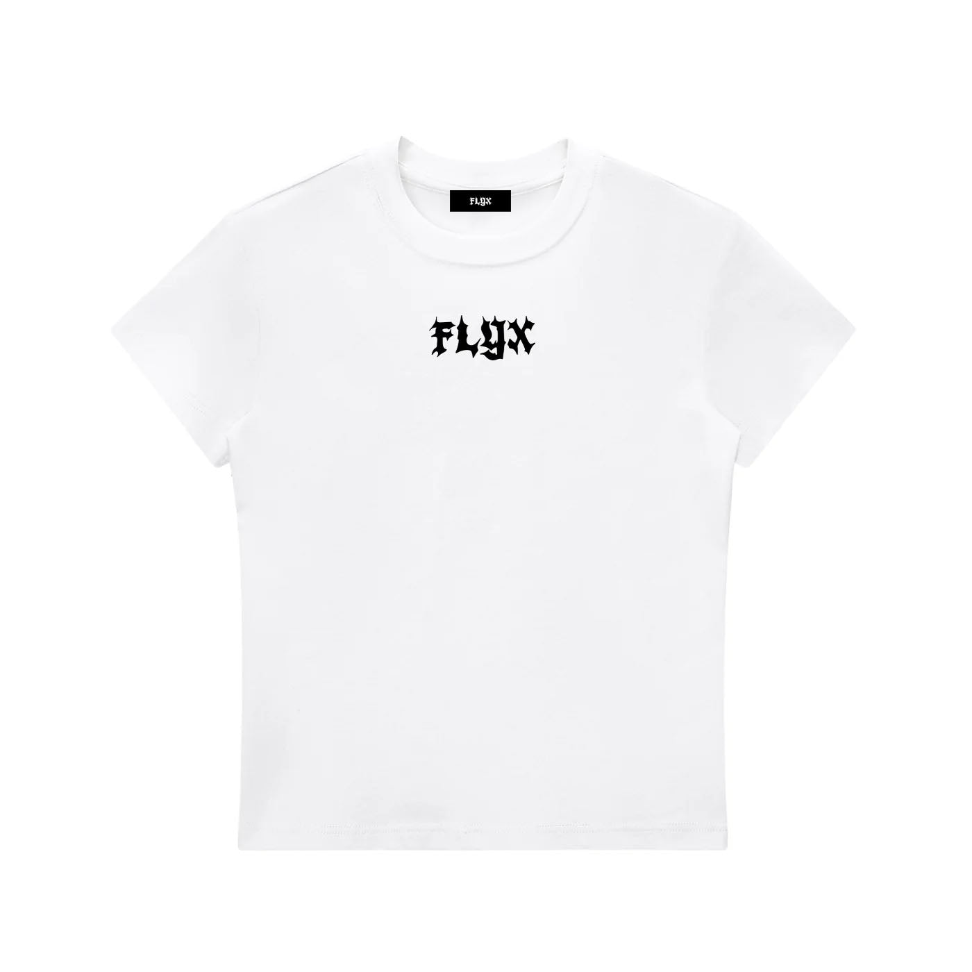 Essential Logo Baby Tee