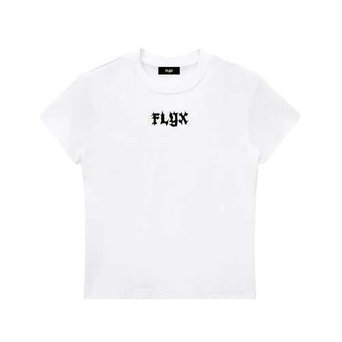 Essential Logo Baby Tee