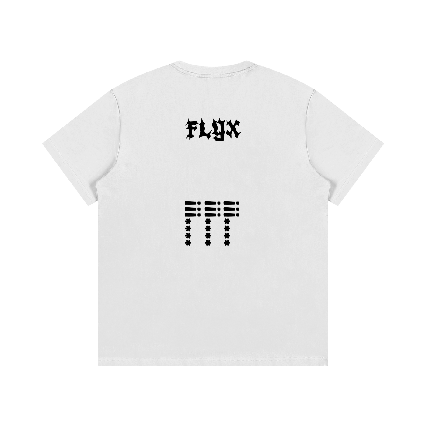 ‘The Word Is Yours’ Graphic Tee