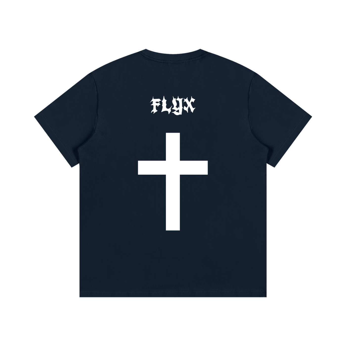 ‘GOD SAVES’ Graphic Tee