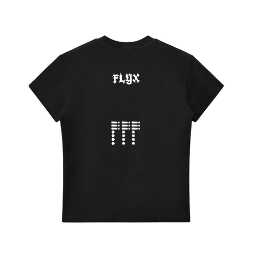 Essential Logo Baby Tee