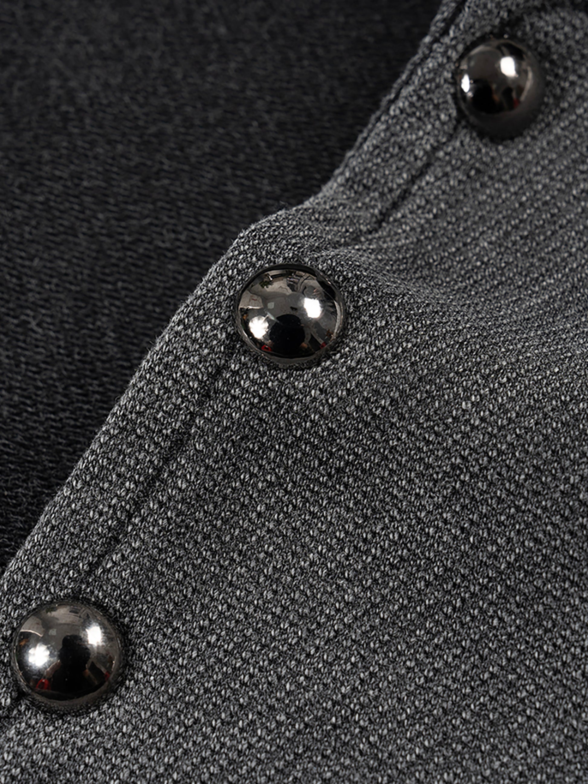 FLYX PREMIUM Vintage Washed Zip-Up Hooded Tank Top